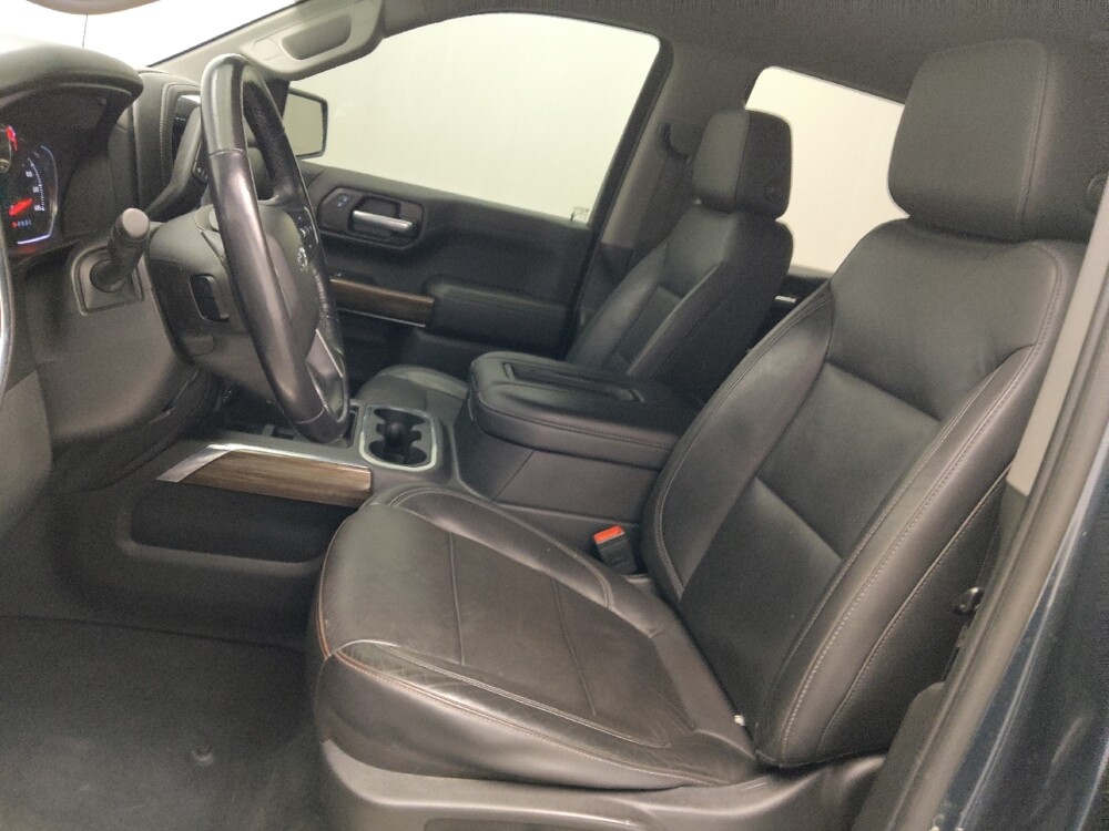 2020 Chevrolet Silverado 1500 in Athens, GA 30606 - 18120151 17