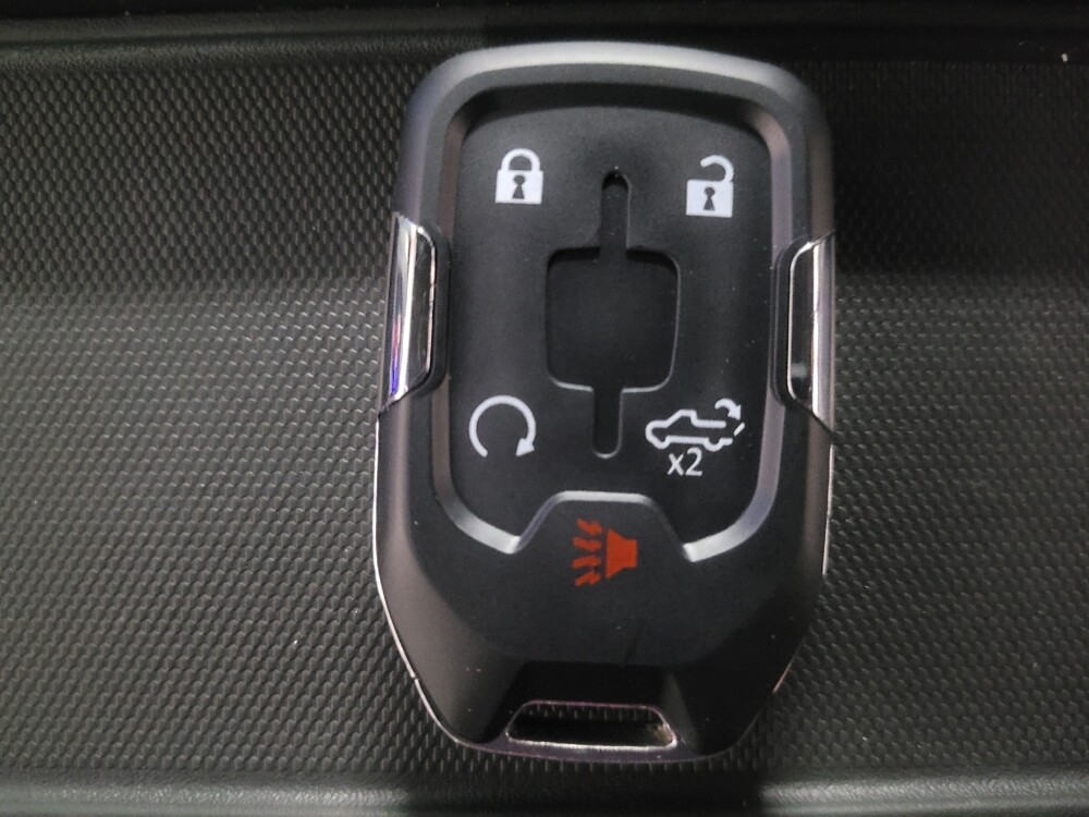 2020 Chevrolet Silverado 1500 in Athens, GA 30606 - 18120151 32