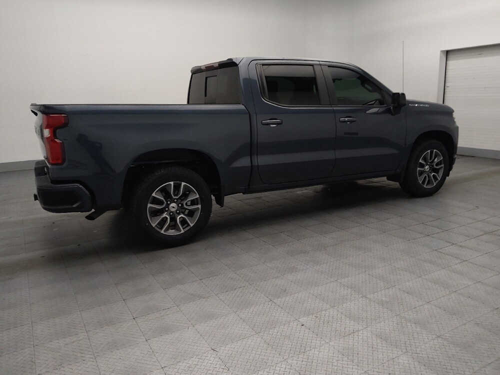 2020 Chevrolet Silverado 1500 in Athens, GA 30606 - 18120151 10
