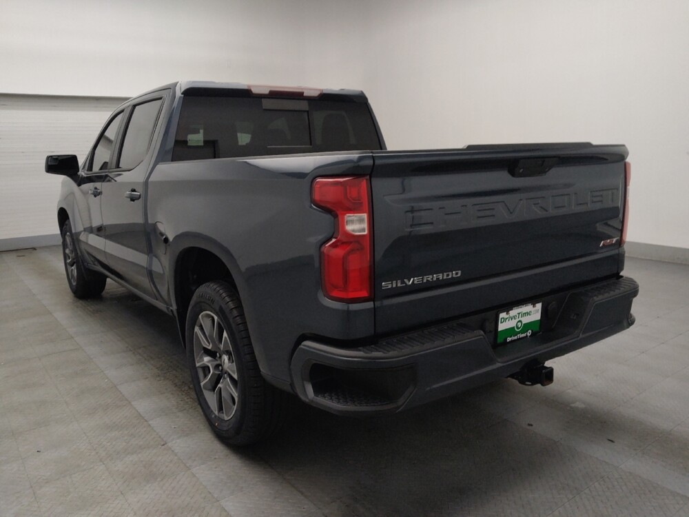 2020 Chevrolet Silverado 1500 in Athens, GA 30606 - 18120151 5