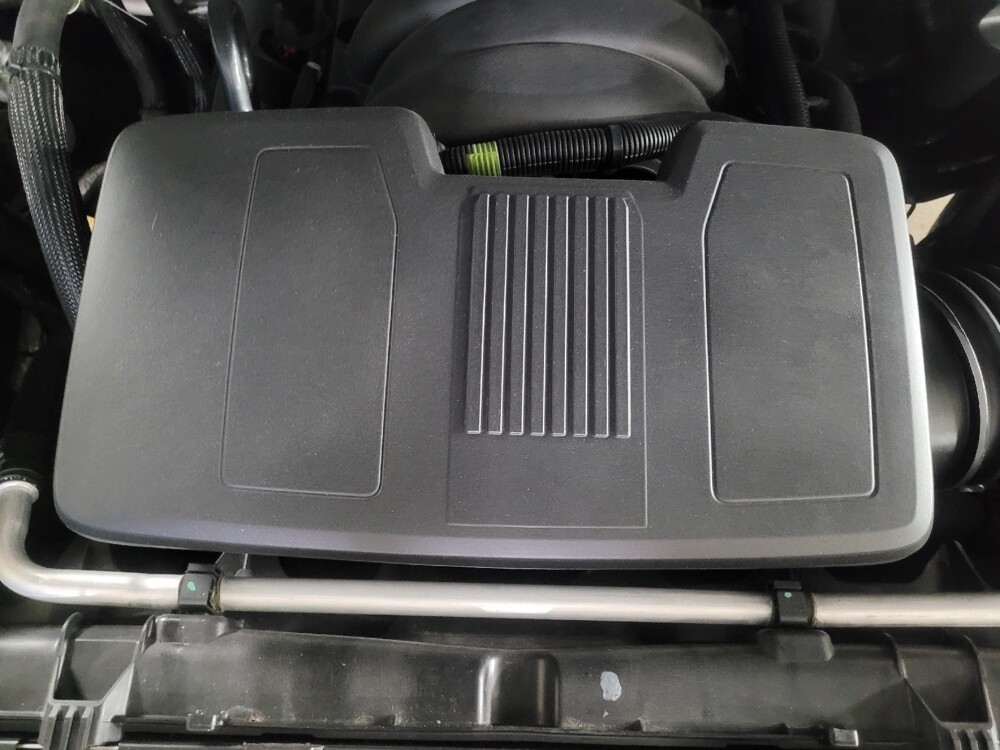 2020 Chevrolet Silverado 1500 in Athens, GA 30606 - 18120151 30