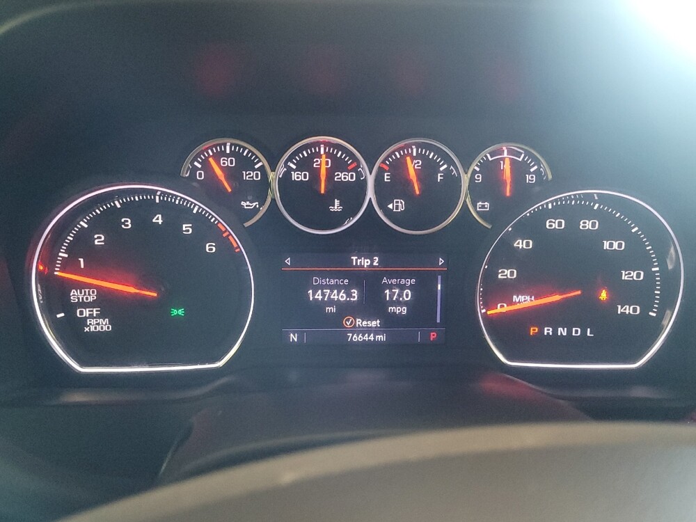 2020 Chevrolet Silverado 1500 in Athens, GA 30606 - 18120151 23