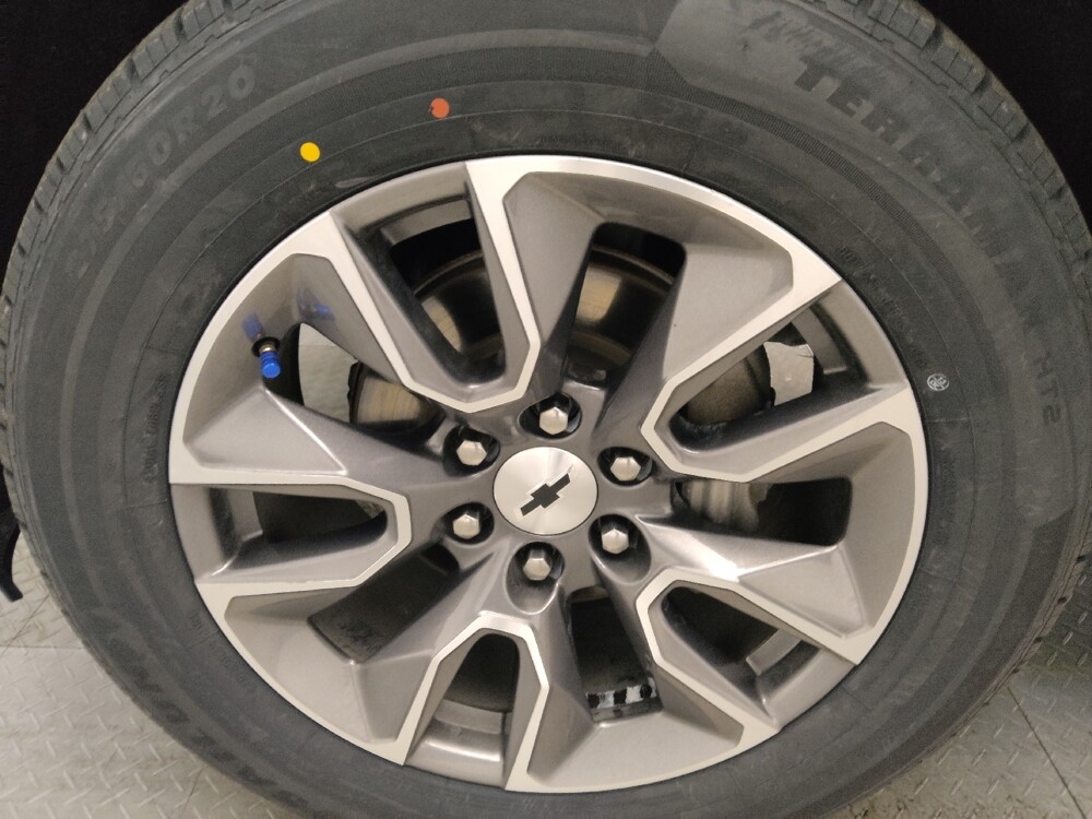 2020 Chevrolet Silverado 1500 in Athens, GA 30606 - 18120151 31