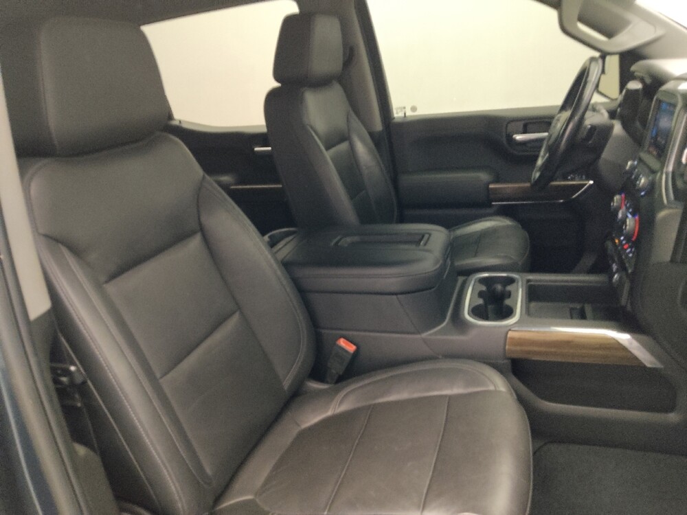 2020 Chevrolet Silverado 1500 in Athens, GA 30606 - 18120151 21