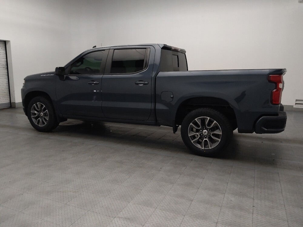 2020 Chevrolet Silverado 1500 in Athens, GA 30606 - 18120151 3