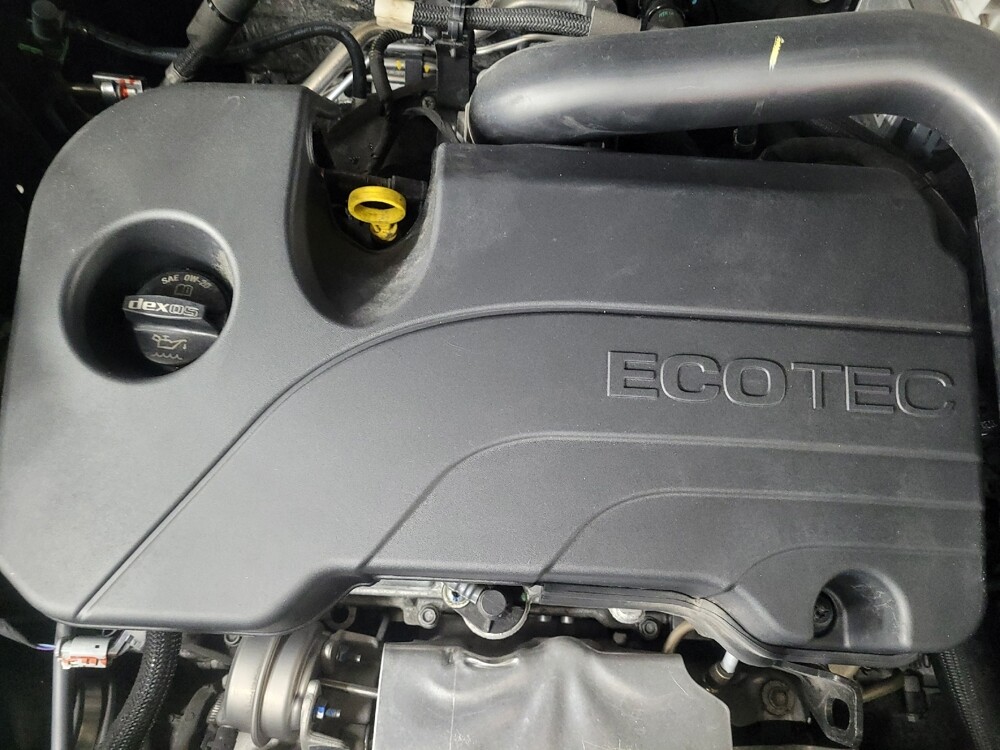 2024 Chevrolet Equinox in Pelham, AL 35124 - 18120152 30