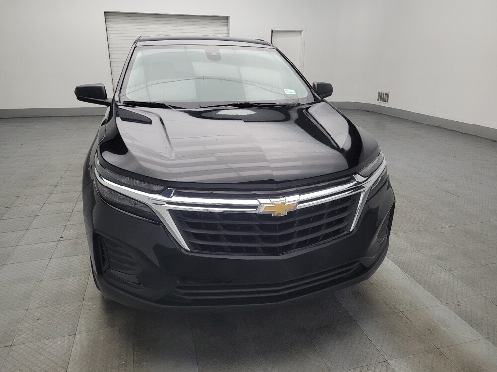 2024 Chevrolet Equinox in Pelham, AL 35124 - 18120152 14