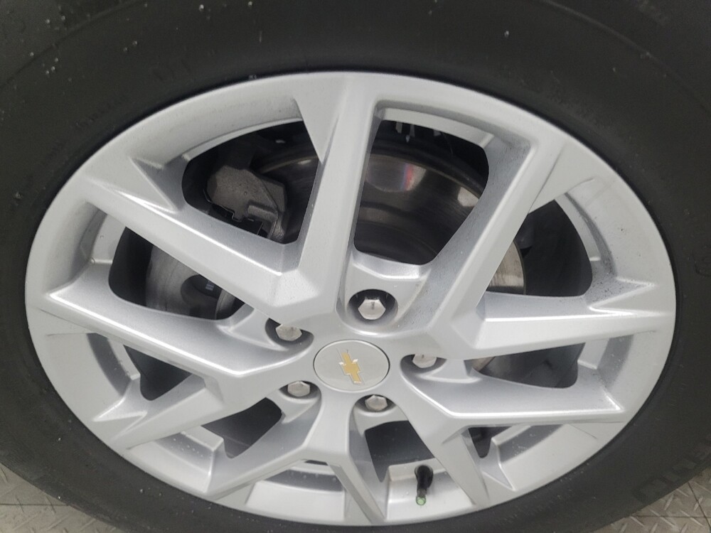 2024 Chevrolet Equinox in Pelham, AL 35124 - 18120152 31