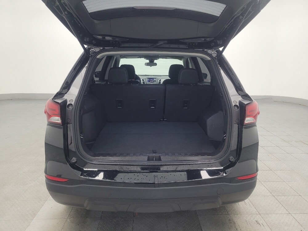 2024 Chevrolet Equinox in Pelham, AL 35124 - 18120152 29