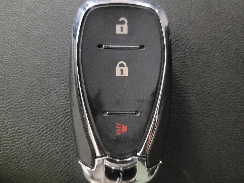 2024 Chevrolet Equinox in Pelham, AL 35124 - 18120152 32