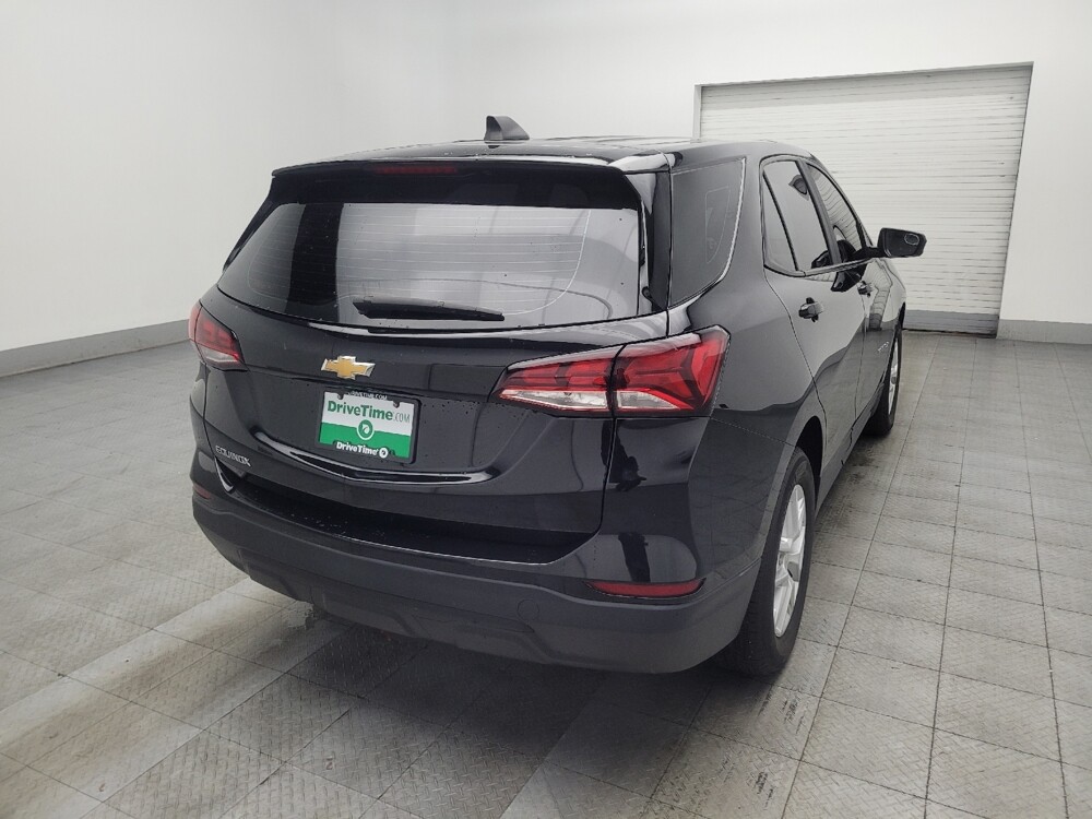 2024 Chevrolet Equinox in Pelham, AL 35124 - 18120152 9