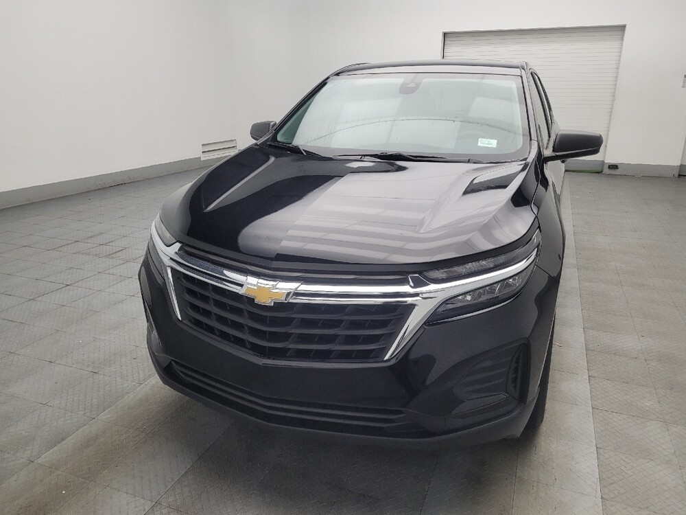 2024 Chevrolet Equinox in Pelham, AL 35124 - 18120152 15