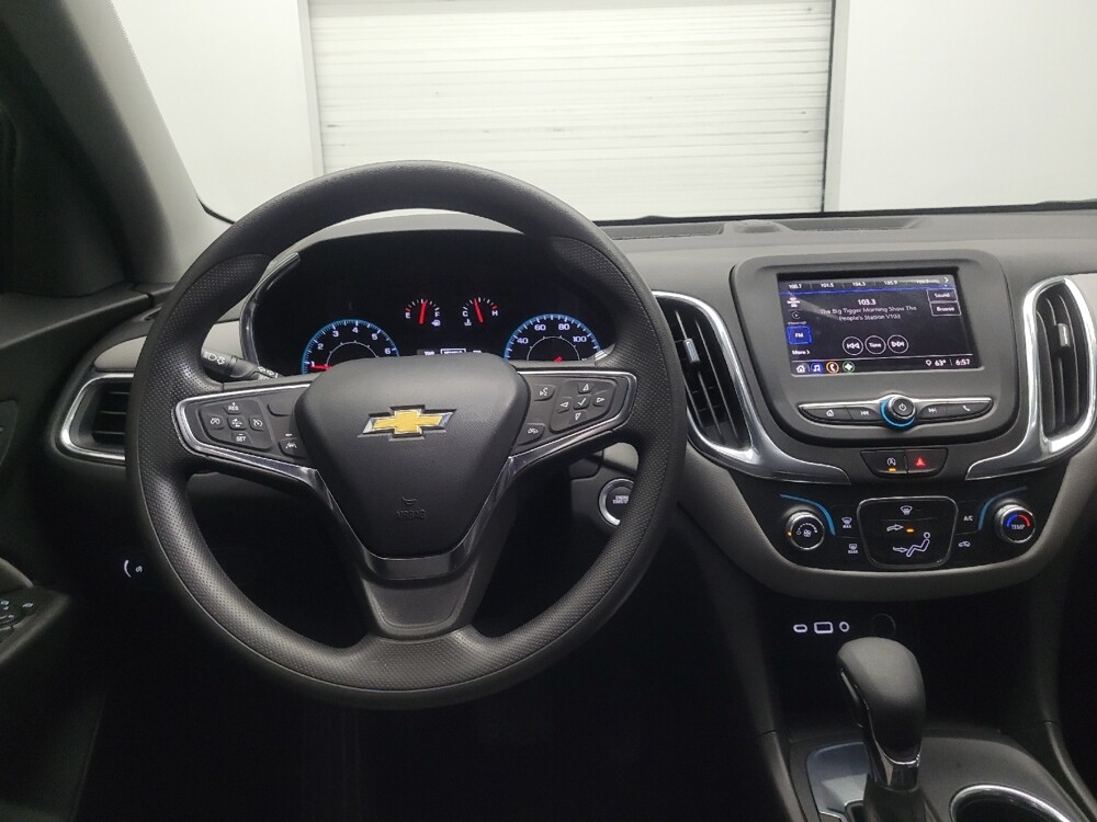 2024 Chevrolet Equinox in Pelham, AL 35124 - 18120152 22