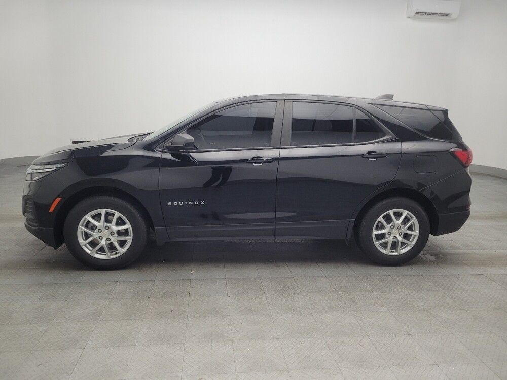 2024 Chevrolet Equinox in Pelham, AL 35124 - 18120152 2