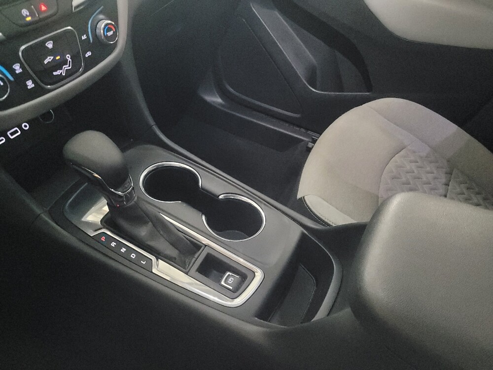 2024 Chevrolet Equinox in Pelham, AL 35124 - 18120152 26