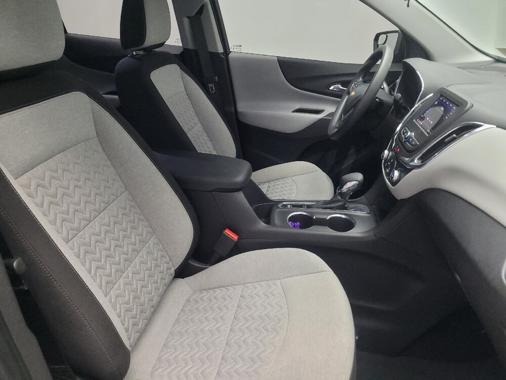 2024 Chevrolet Equinox in Pelham, AL 35124 - 18120152 21