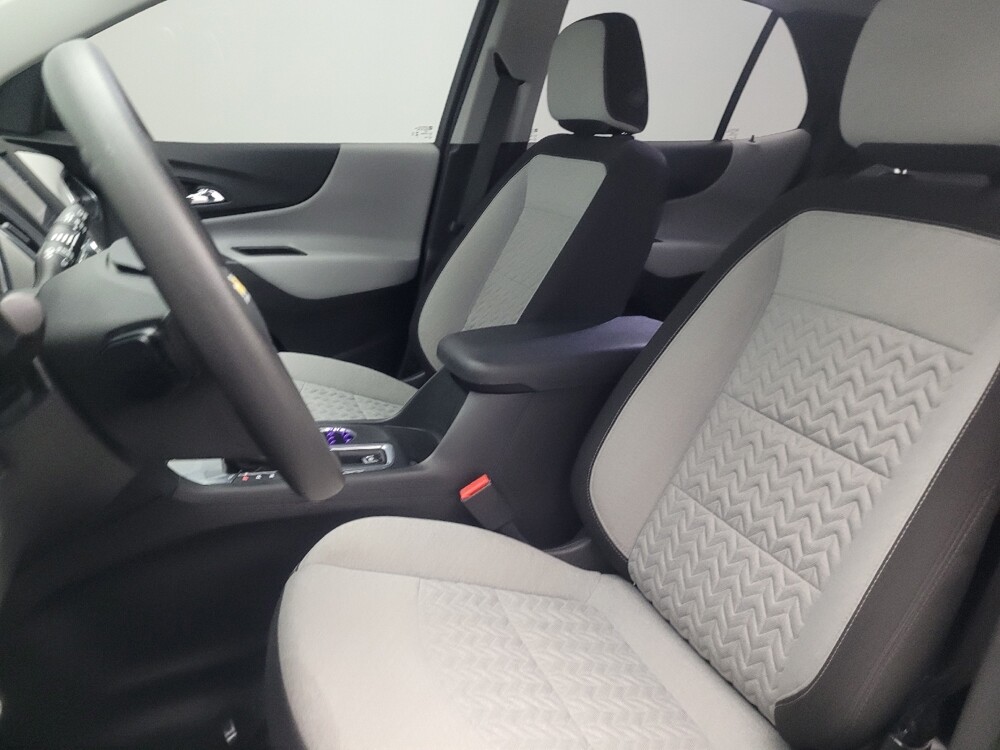 2024 Chevrolet Equinox in Pelham, AL 35124 - 18120152 17