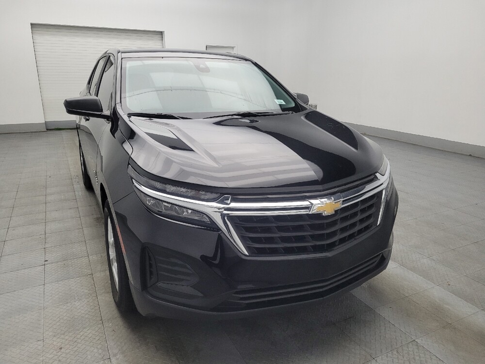 2024 Chevrolet Equinox in Pelham, AL 35124 - 18120152 13