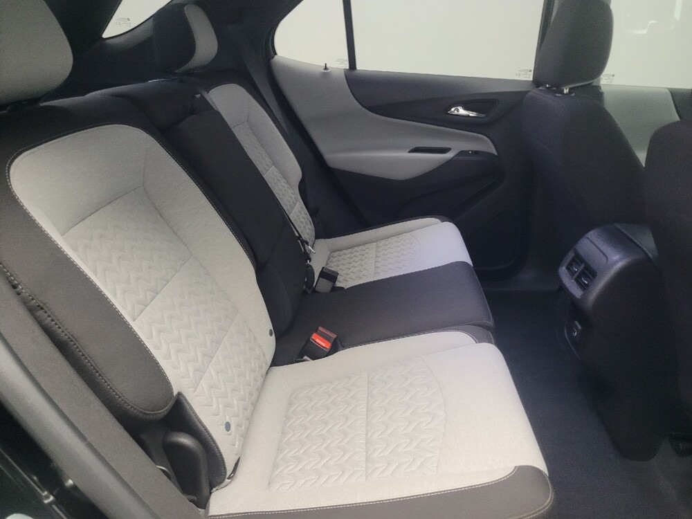 2024 Chevrolet Equinox in Pelham, AL 35124 - 18120152 19