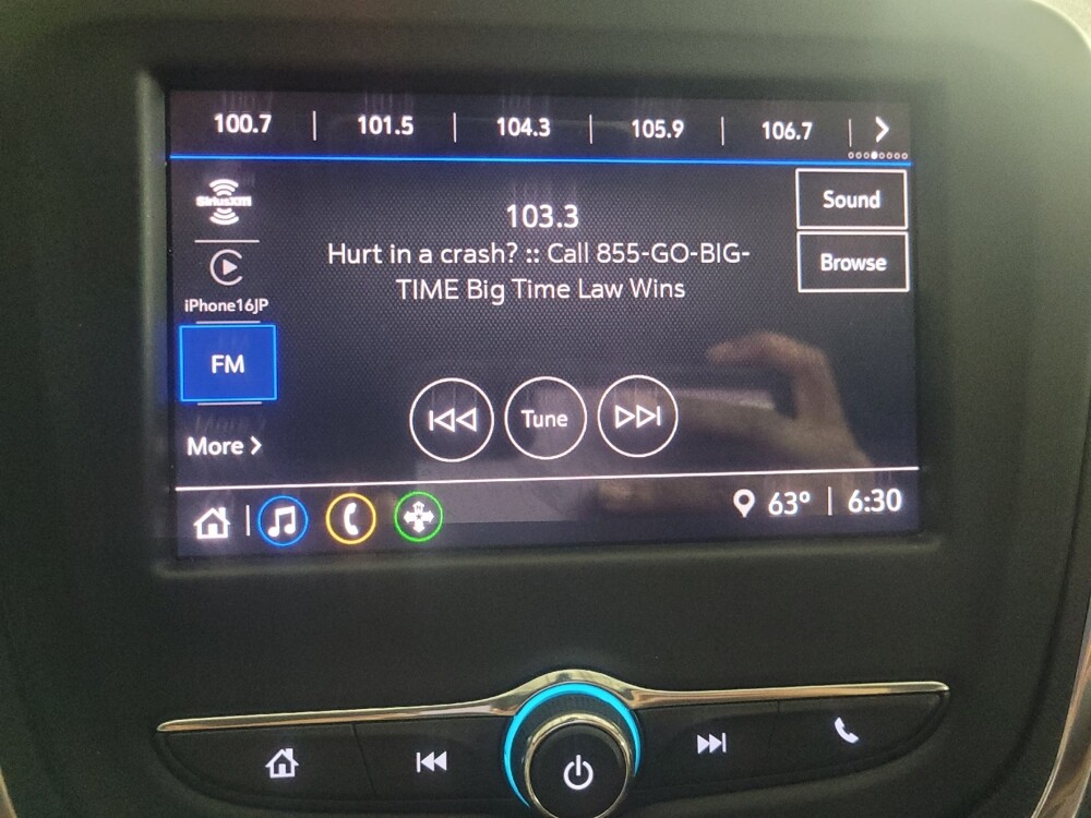 2024 Chevrolet Equinox in Pelham, AL 35124 - 18120152 25