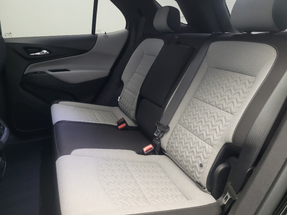 2024 Chevrolet Equinox in Pelham, AL 35124 - 18120152 18