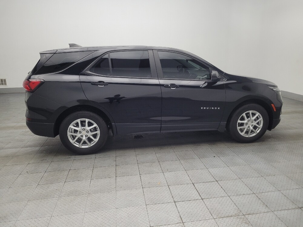 2024 Chevrolet Equinox in Pelham, AL 35124 - 18120152 10