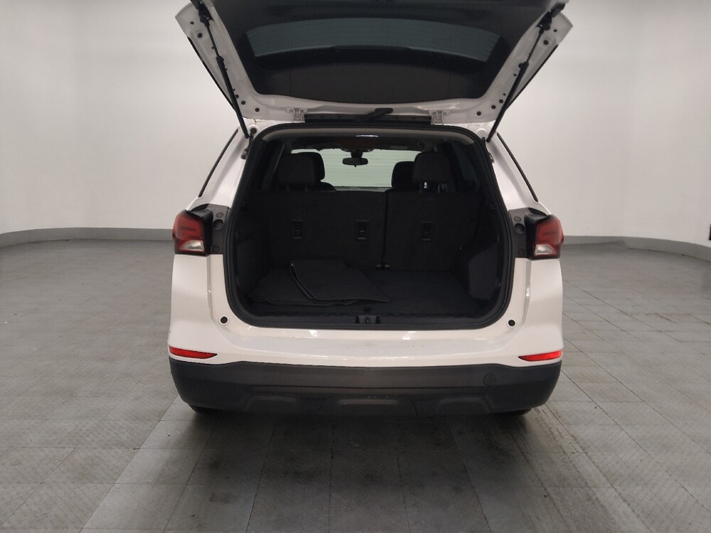 2023 Chevrolet Equinox in Stone Mountain, GA 30083 - 18120153 29