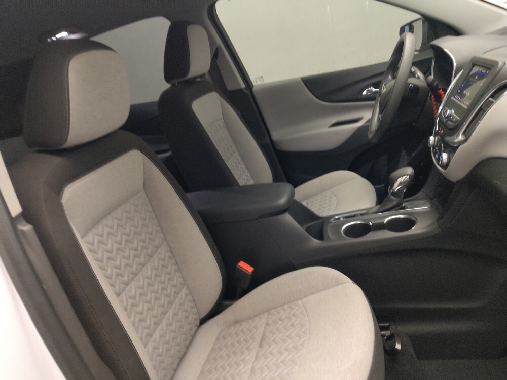 2023 Chevrolet Equinox in Stone Mountain, GA 30083 - 18120153 21