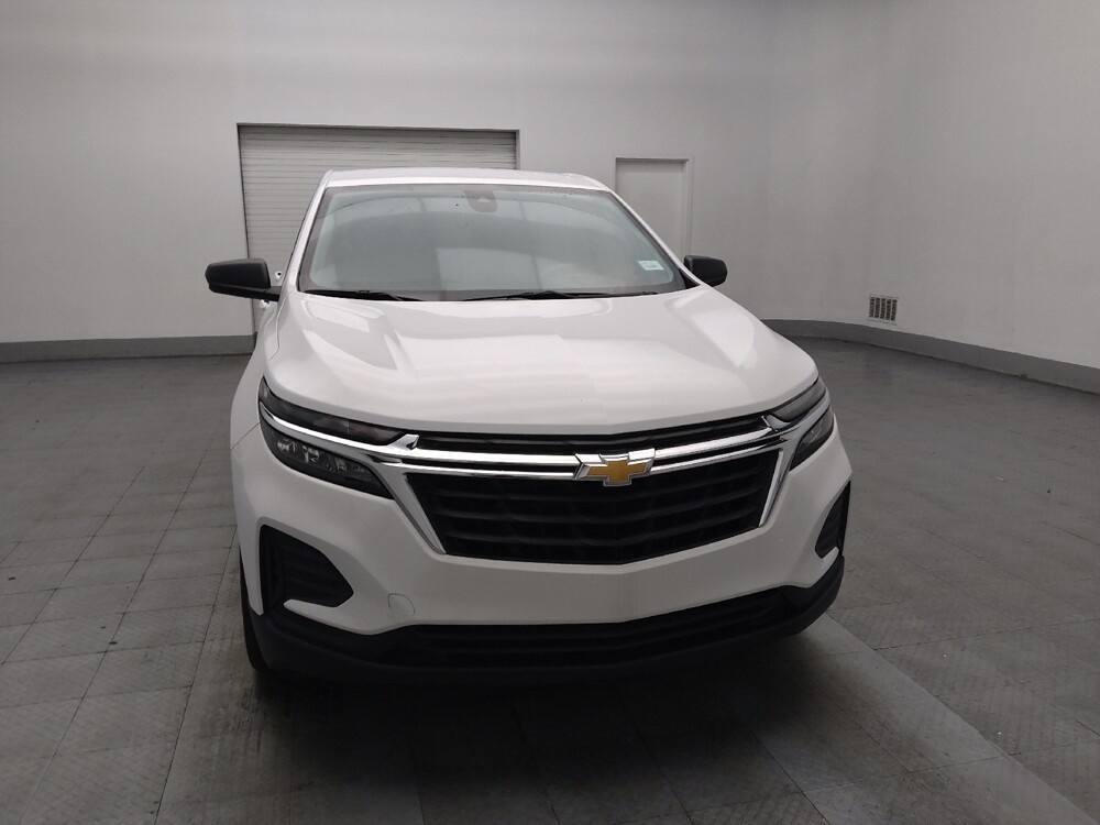 2023 Chevrolet Equinox in Stone Mountain, GA 30083 - 18120153 14