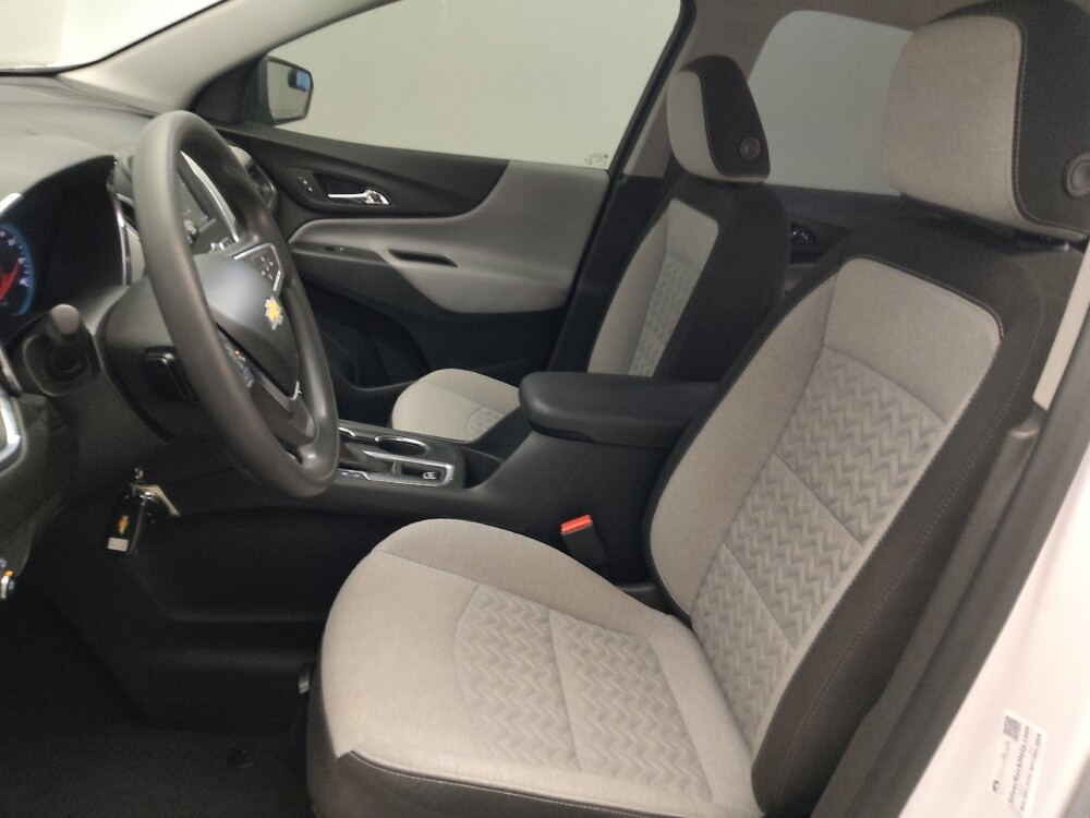 2023 Chevrolet Equinox in Stone Mountain, GA 30083 - 18120153 17