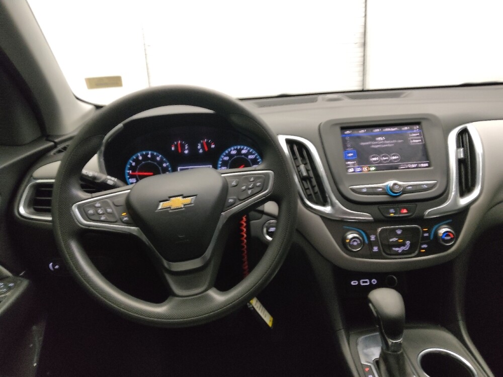 2023 Chevrolet Equinox in Stone Mountain, GA 30083 - 18120153 22