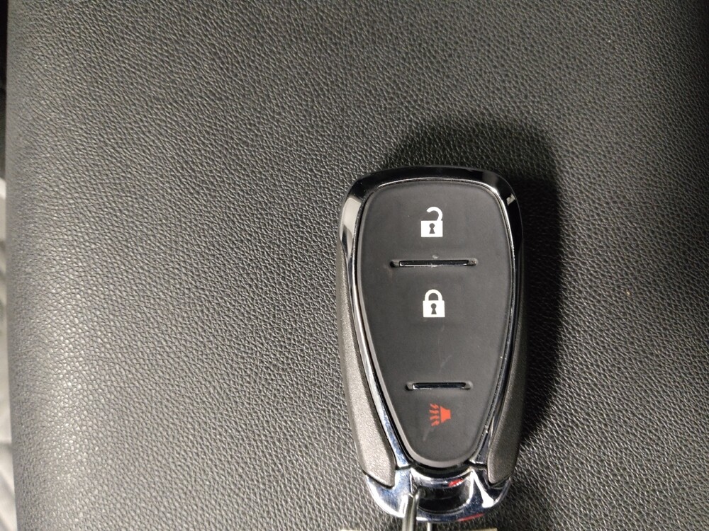 2023 Chevrolet Equinox in Stone Mountain, GA 30083 - 18120153 32