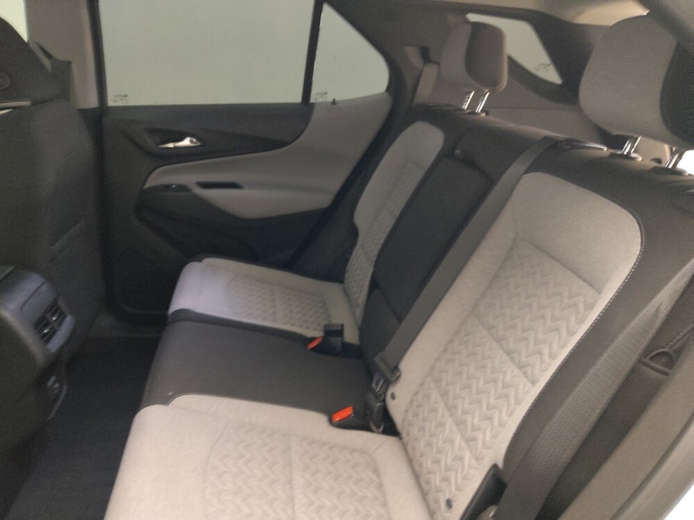 2023 Chevrolet Equinox in Stone Mountain, GA 30083 - 18120153 18
