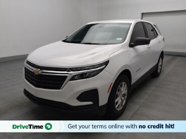 2023 Chevrolet Equinox in Stone Mountain, GA 30083