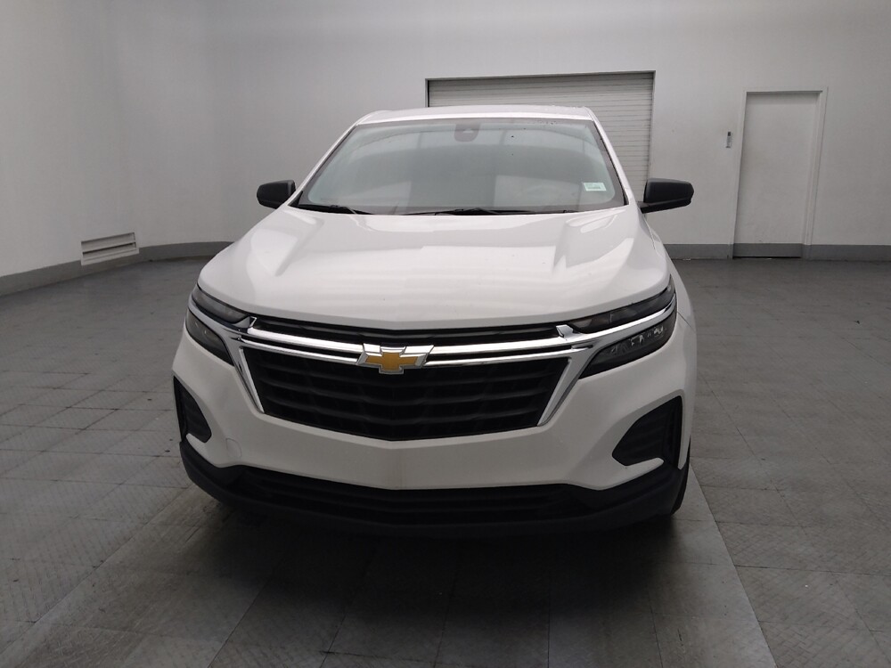 2023 Chevrolet Equinox in Stone Mountain, GA 30083 - 18120153 15