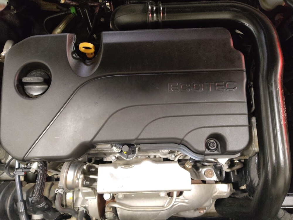 2023 Chevrolet Equinox in Stone Mountain, GA 30083 - 18120153 30