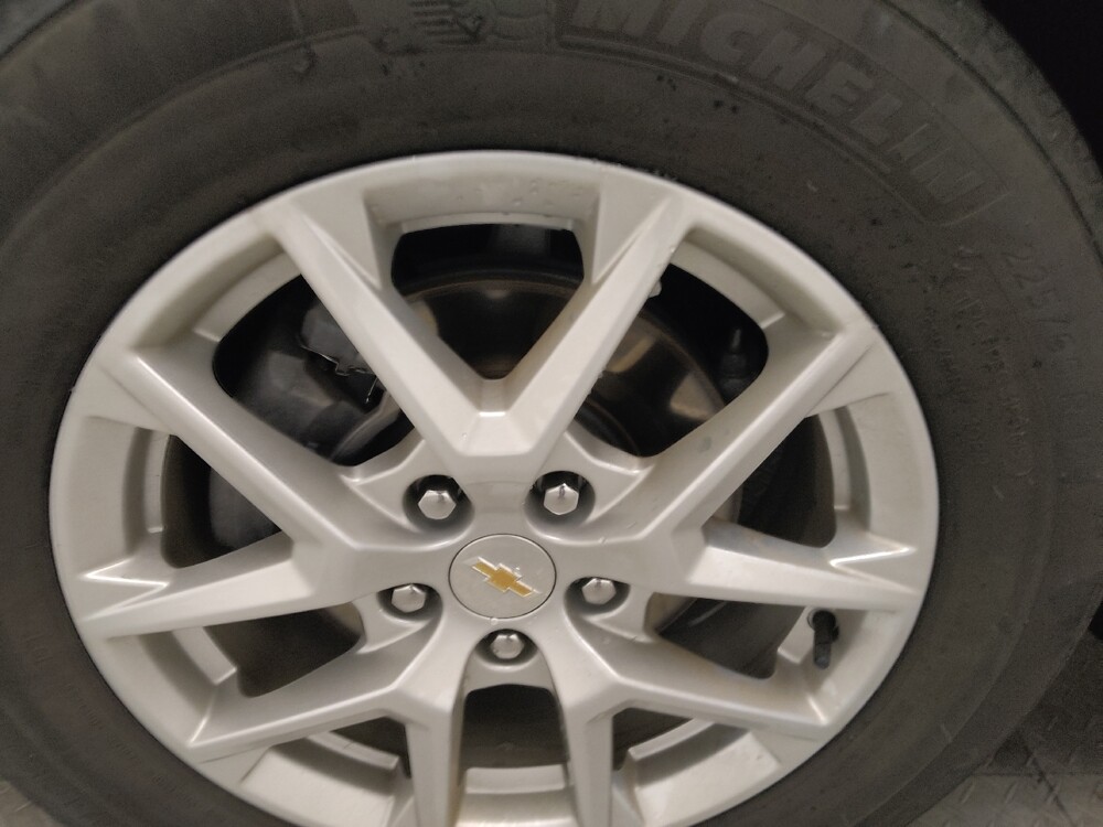 2023 Chevrolet Equinox in Stone Mountain, GA 30083 - 18120153 31