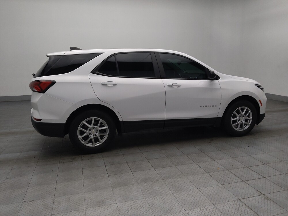 2023 Chevrolet Equinox in Stone Mountain, GA 30083 - 18120153 10