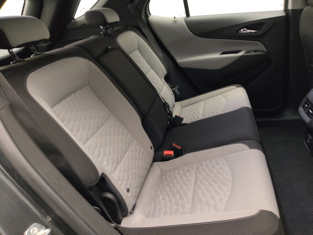 2019 Chevrolet Equinox in Augusta, GA 30907 - 18120155 19