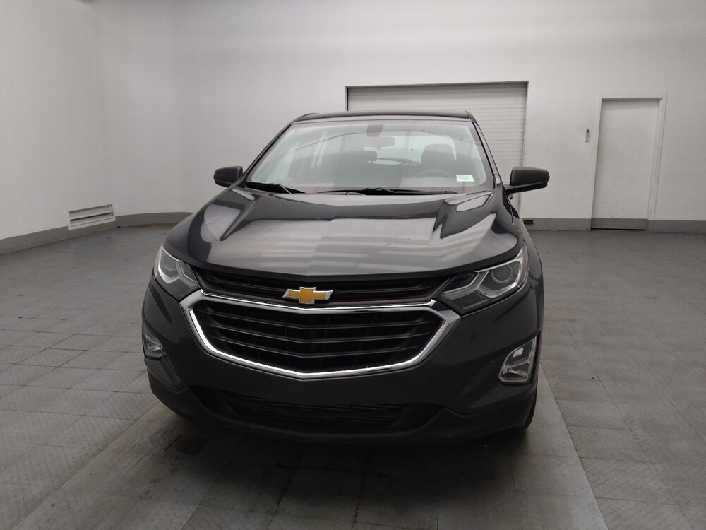 2019 Chevrolet Equinox in Augusta, GA 30907 - 18120155 15