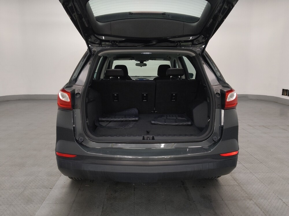 2019 Chevrolet Equinox in Augusta, GA 30907 - 18120155 29