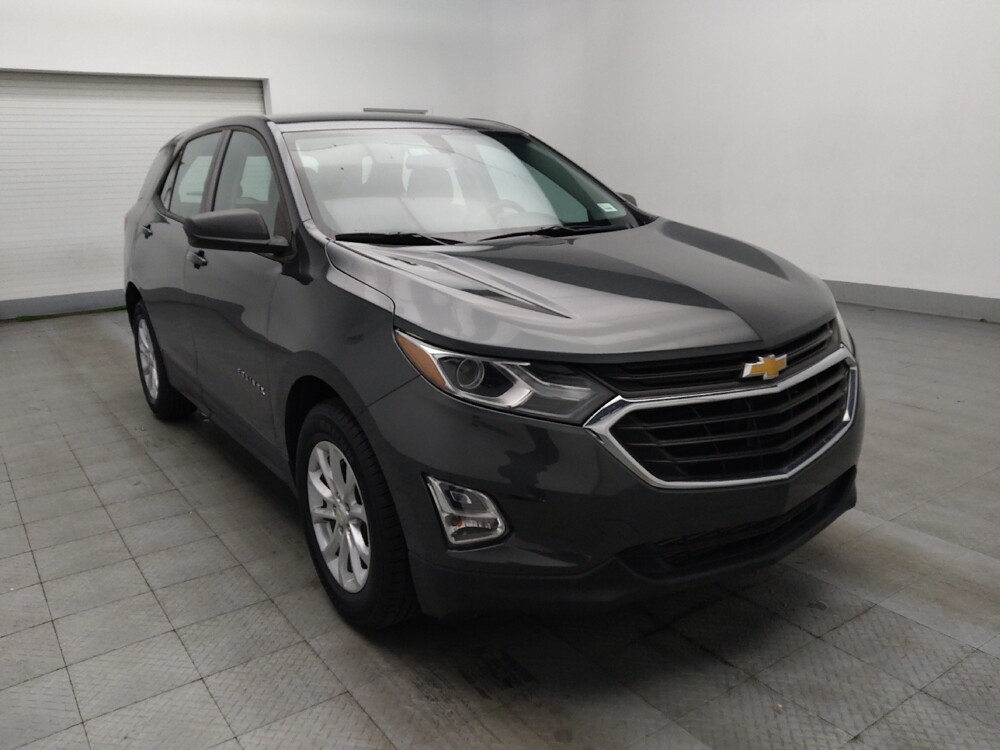 2019 Chevrolet Equinox in Augusta, GA 30907 - 18120155 13