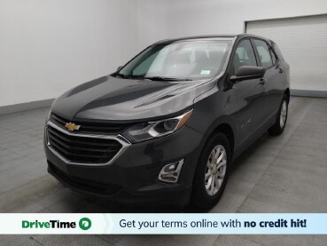 2019 Chevrolet Equinox in Augusta, GA 30907