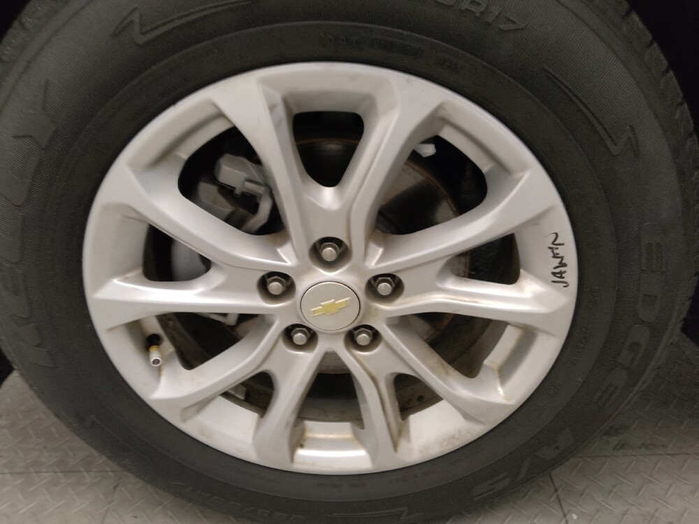 2019 Chevrolet Equinox in Augusta, GA 30907 - 18120155 31