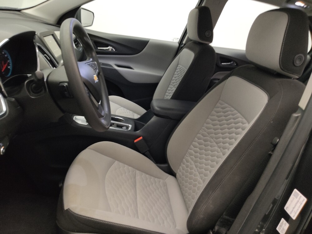 2019 Chevrolet Equinox in Augusta, GA 30907 - 18120155 17
