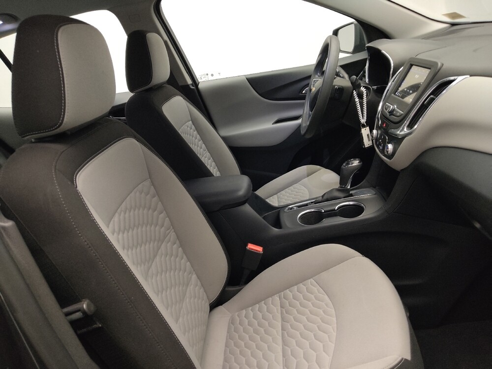 2019 Chevrolet Equinox in Augusta, GA 30907 - 18120155 21