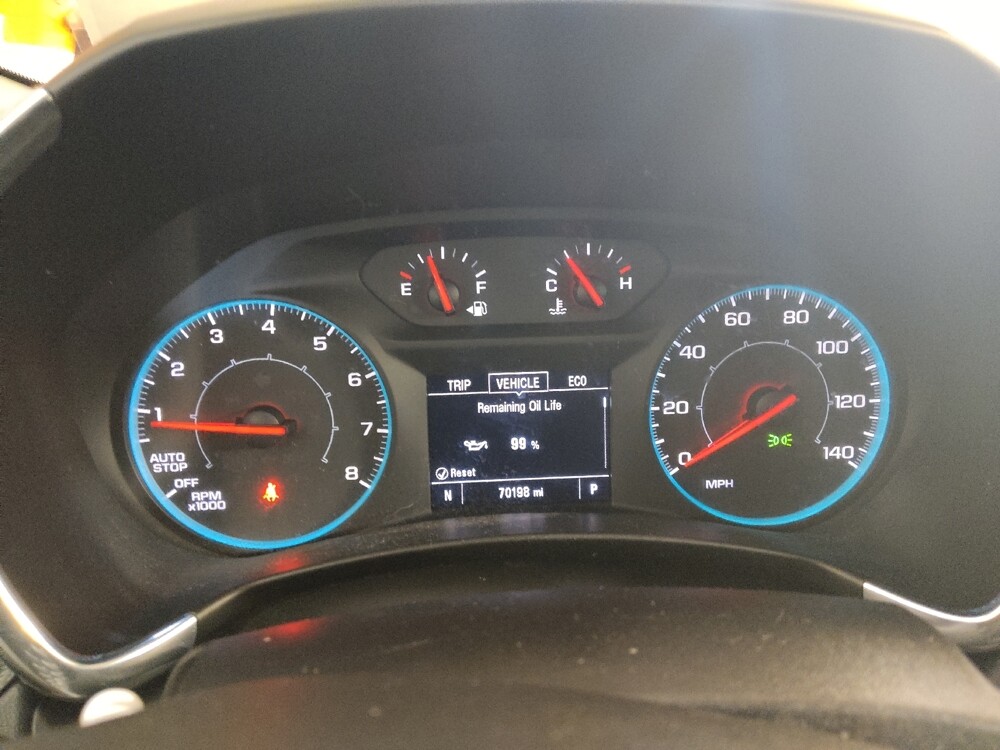 2019 Chevrolet Equinox in Augusta, GA 30907 - 18120155 23