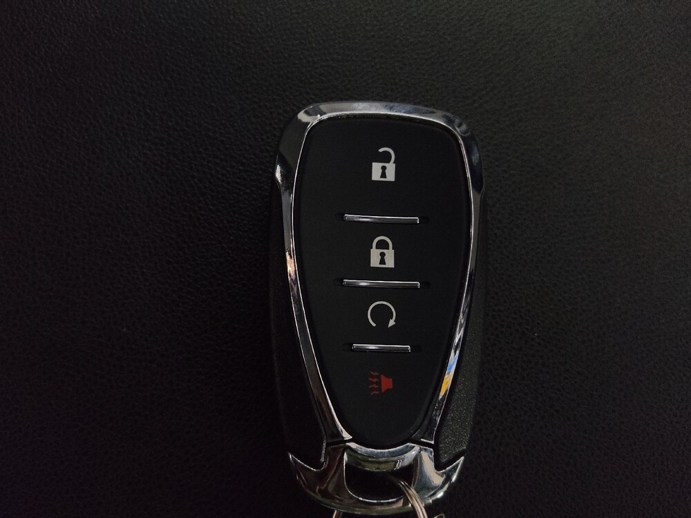 2019 Chevrolet Equinox in Augusta, GA 30907 - 18120155 32