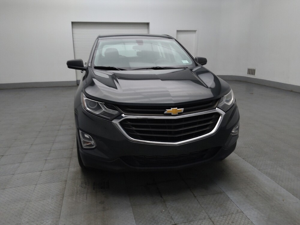2019 Chevrolet Equinox in Augusta, GA 30907 - 18120155 14