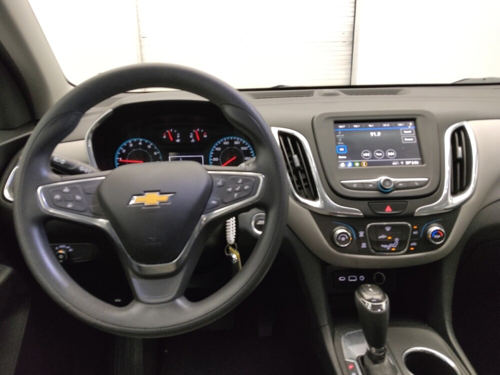 2019 Chevrolet Equinox in Augusta, GA 30907 - 18120155 22